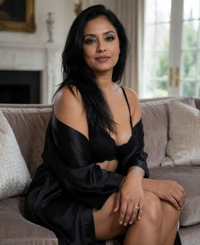 Anjali, photo