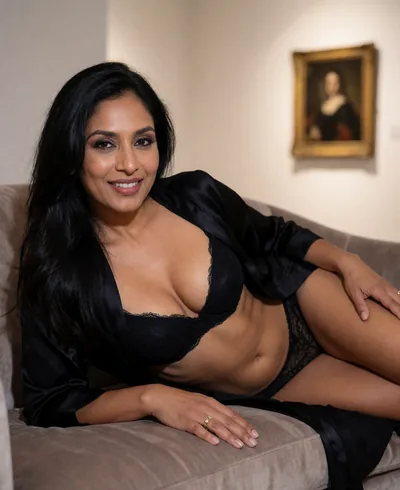 Anjali, photo