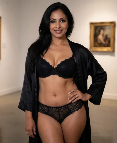 Anjali, photo