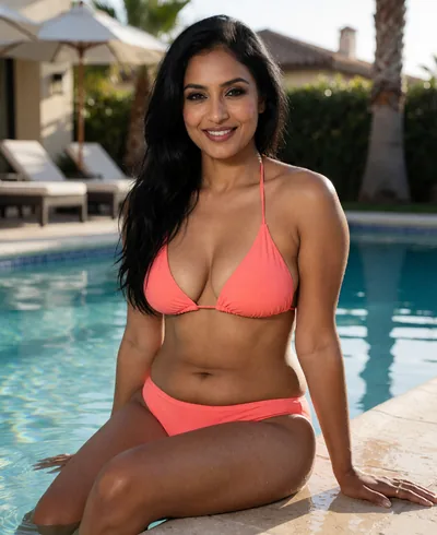 Anjali, photo