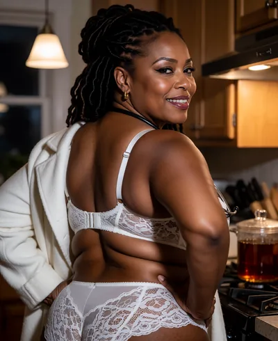 Denise, photo