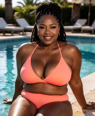 Denise, photo