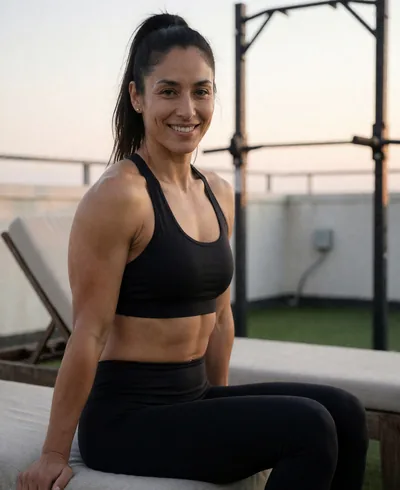 Gabriela, photo