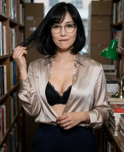 Hye-jin, photo