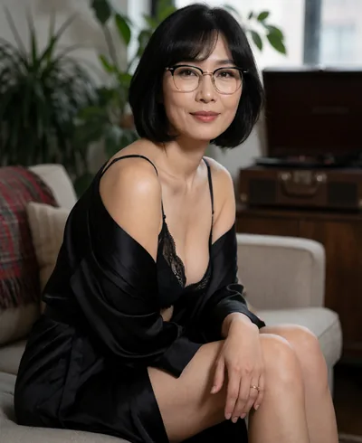 Hye-jin, photo