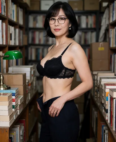 Hye-jin, photo