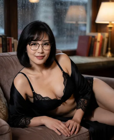 Hye-jin, photo