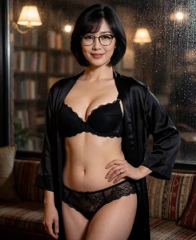 Hye-jin, photo