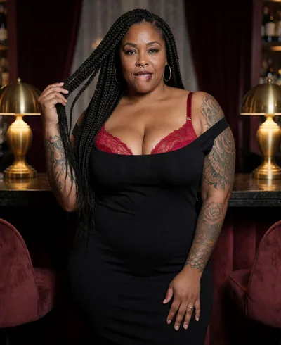 Kendra, photo