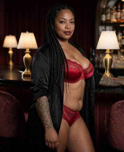 Kendra, photo