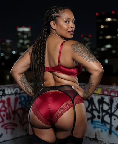 Kendra, photo