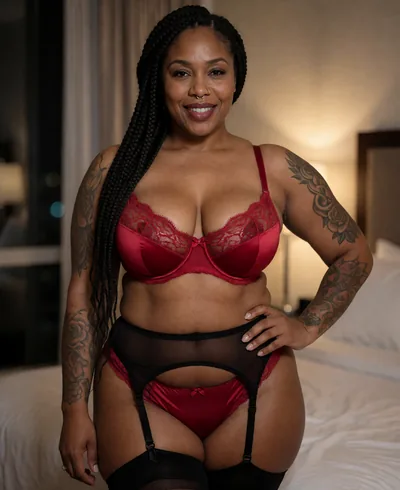 Kendra, photo