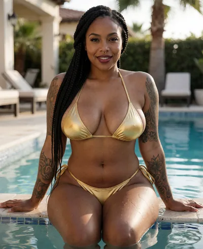 Kendra, photo
