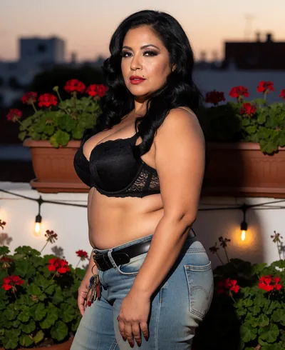 Lorena, photo