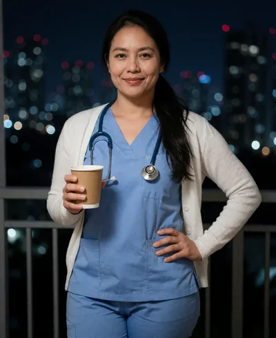Marisol, 37