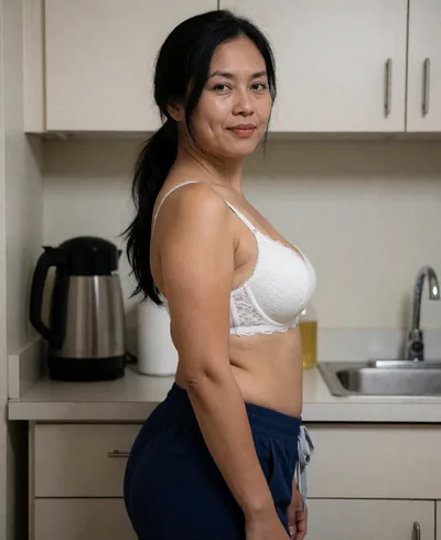 Marisol, photo