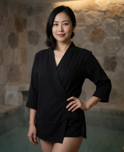 Michiko, 44