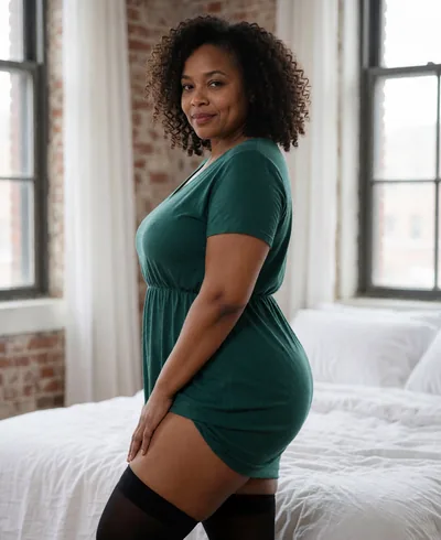 Simone, photo