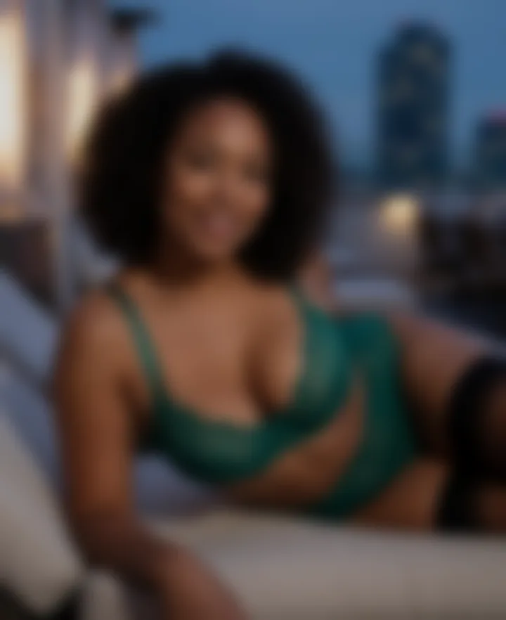Simone, 44, a private photo, blurred until unlocked